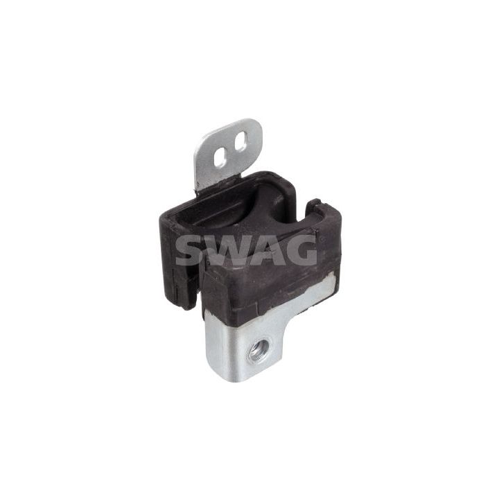 Laikiklis, išmetimo sistema SWAG 33 10 1703