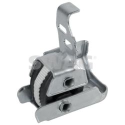 Laikiklis, išmetimo sistema SWAG 33 10 1878