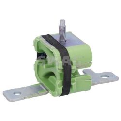 Laikiklis, išmetimo sistema SWAG 33 11 0602