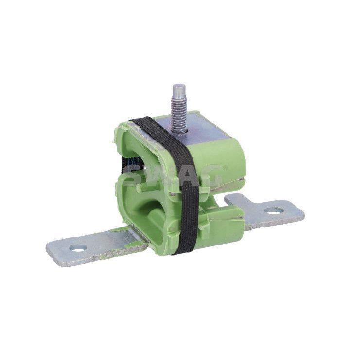 Laikiklis, išmetimo sistema SWAG 33 11 0602