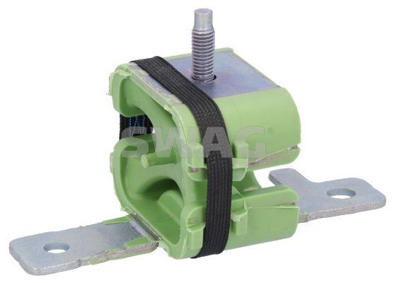 Laikiklis, išmetimo sistema SWAG 33 11 0602