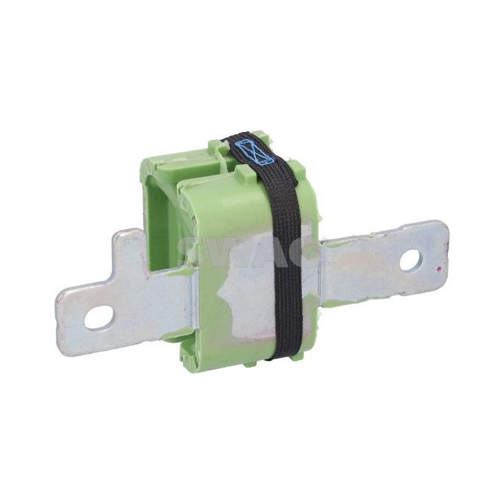 Laikiklis, išmetimo sistema SWAG 33 11 0602