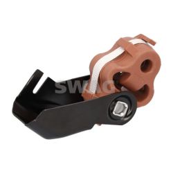 Laikiklis, išmetimo sistema SWAG 33 11 0603