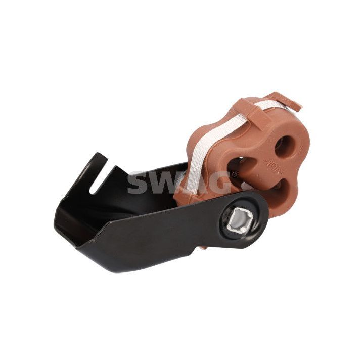 Laikiklis, išmetimo sistema SWAG 33 11 0603