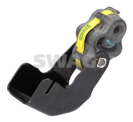 Laikiklis, išmetimo sistema SWAG 33 11 0657