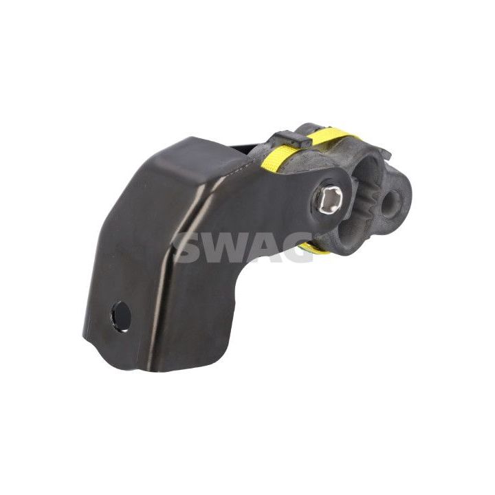 Laikiklis, išmetimo sistema SWAG 33 11 0657