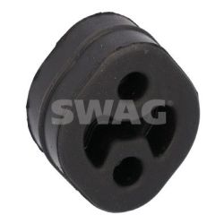 Laikiklis, išmetimo sistema SWAG 33 11 0693