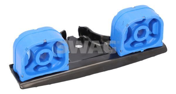 Laikiklis, išmetimo sistema SWAG 33 11 0838