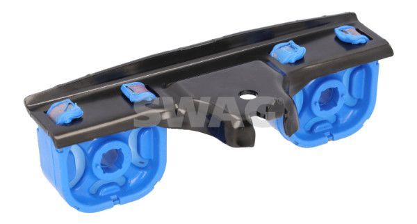 Laikiklis, išmetimo sistema SWAG 33 11 0838