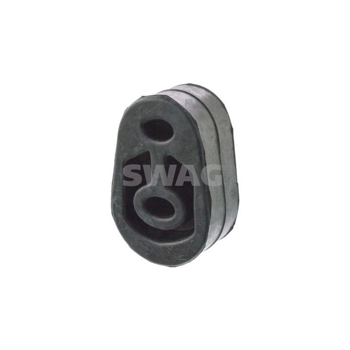 Laikiklis, išmetimo sistema SWAG 50 91 5708