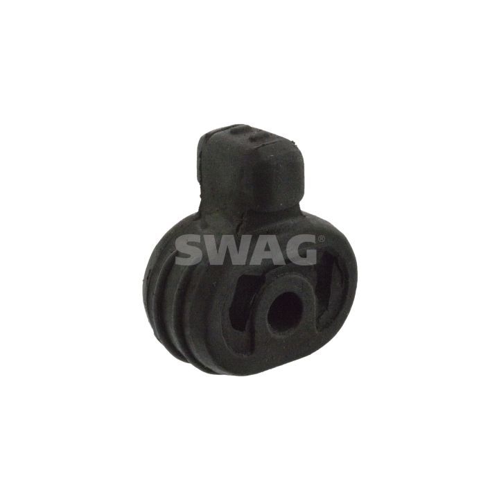 Laikiklis, išmetimo sistema SWAG 50 91 5714