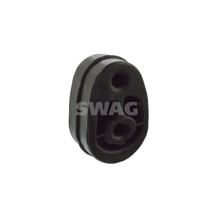 Laikiklis, išmetimo sistema SWAG 50 91 5716