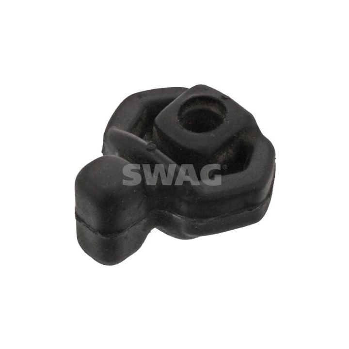 Laikiklis, išmetimo sistema SWAG 60 91 0302