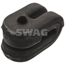 Laikiklis, išmetimo sistema SWAG 60 91 0305