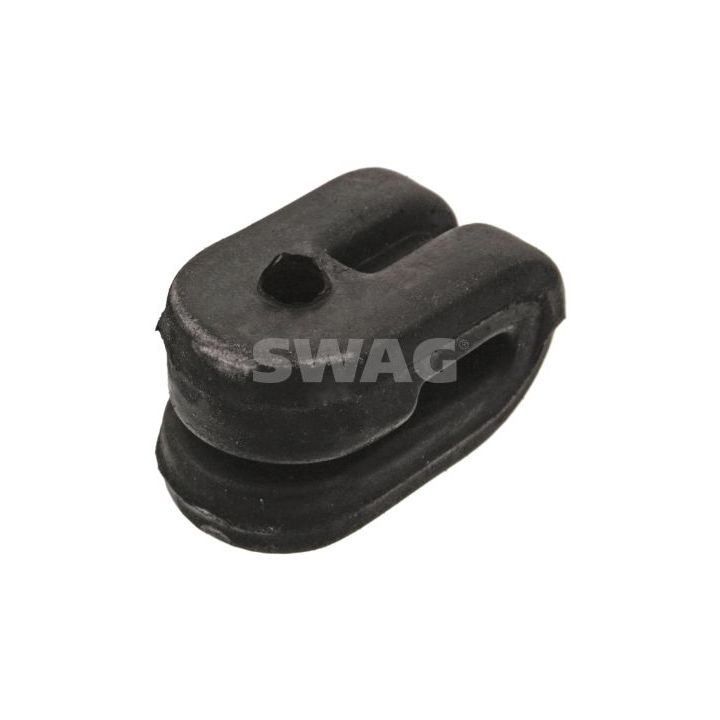 Laikiklis, išmetimo sistema SWAG 60 91 0305