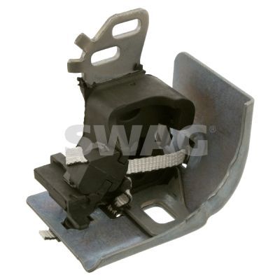 Laikiklis, išmetimo sistema SWAG 60 92 9584