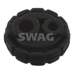 Laikiklis, išmetimo sistema SWAG 62 90 9199