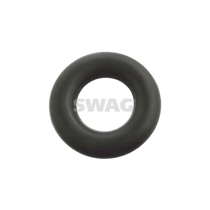 Laikiklis, išmetimo sistema SWAG 62 91 0526