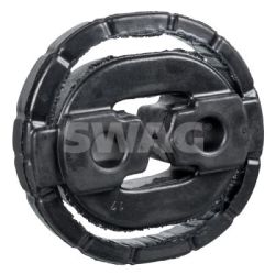 Laikiklis, išmetimo sistema SWAG 70 94 7721