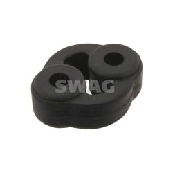 Laikiklis, išmetimo sistema SWAG 90 93 0783