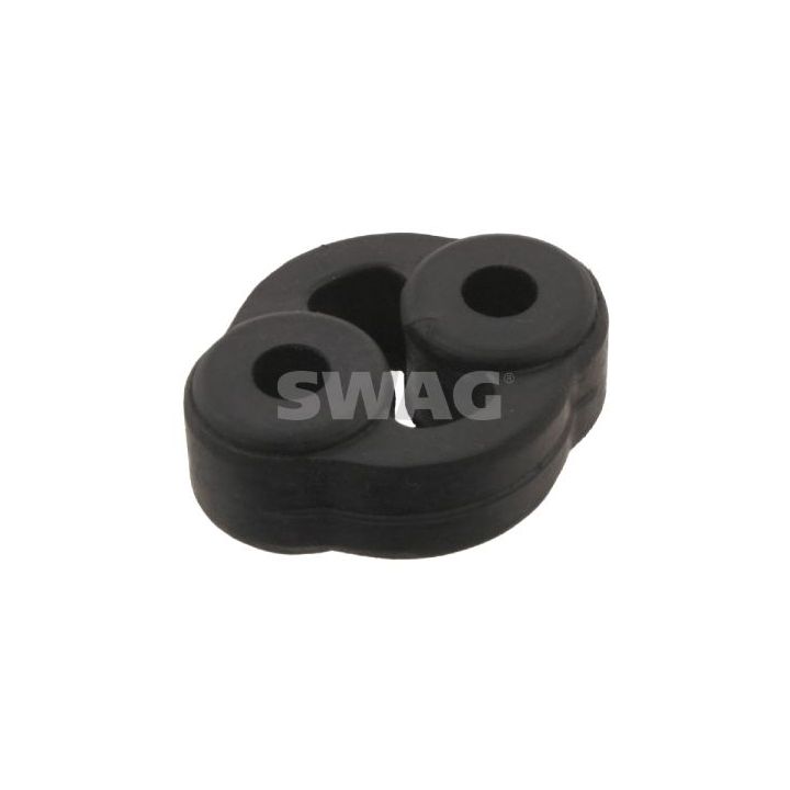 Laikiklis, išmetimo sistema SWAG 90 93 0783