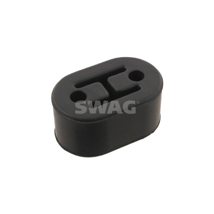 Laikiklis, išmetimo sistema SWAG 90 93 0784