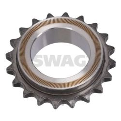 Pavara, alkūninis velenas SWAG 11 93 0477