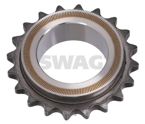 Pavara, alkūninis velenas SWAG 11 93 0477