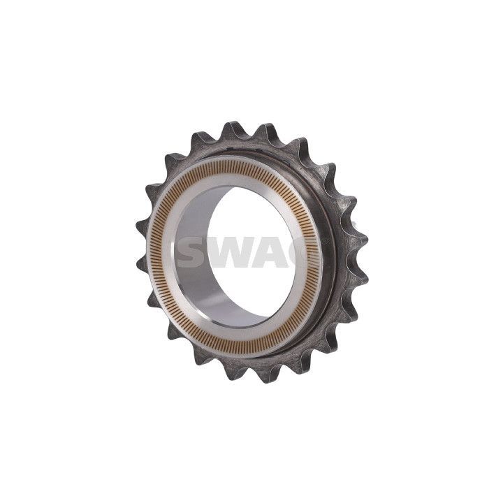 Pavara, alkūninis velenas SWAG 11 93 0477