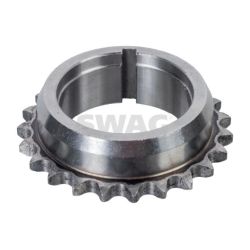 Pavara, alkūninis velenas SWAG 33 10 3886