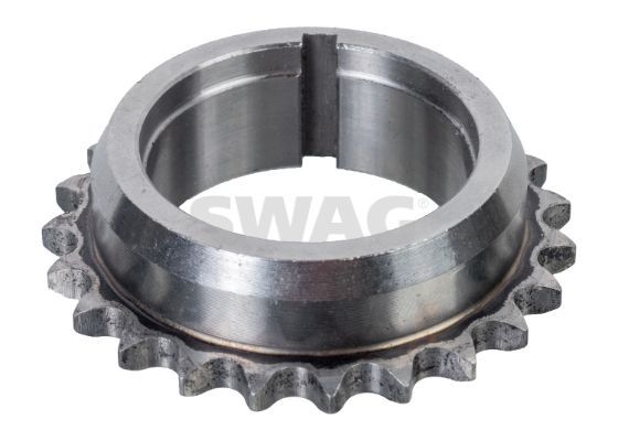 Pavara, alkūninis velenas SWAG 33 10 3886