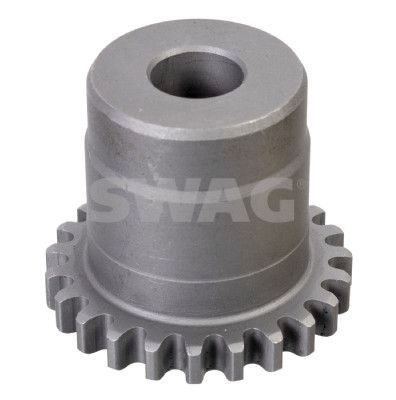 Pavara, alkūninis velenas SWAG 33 10 3889