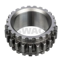 Pavara, alkūninis velenas SWAG 33 10 5690