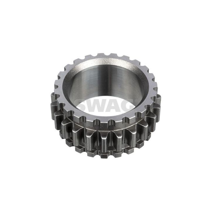 Pavara, alkūninis velenas SWAG 33 10 5690