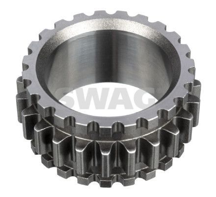 Pavara, alkūninis velenas SWAG 33 10 5690