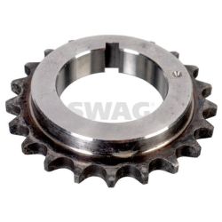 Pavara, alkūninis velenas SWAG 33 10 5722