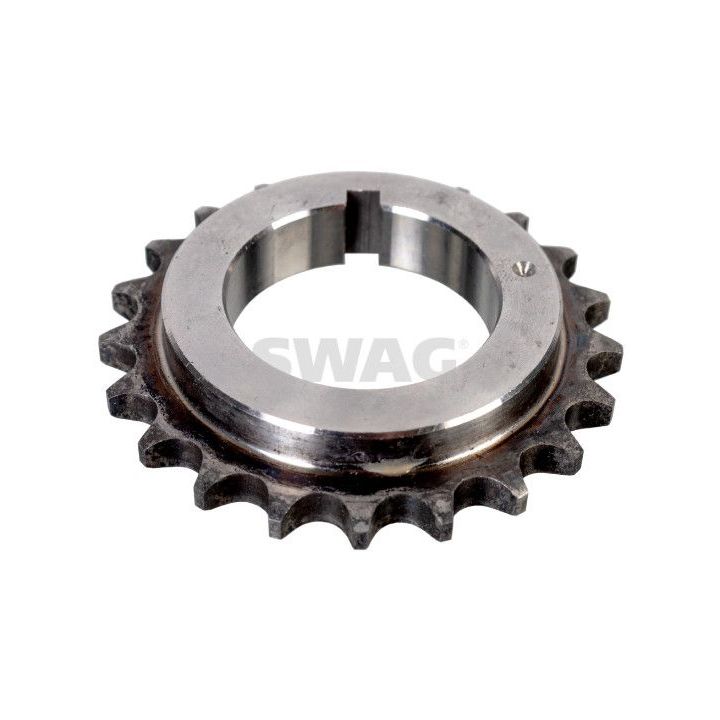 Pavara, alkūninis velenas SWAG 33 10 5722