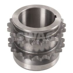 Pavara, alkūninis velenas SWAG 33 10 6328