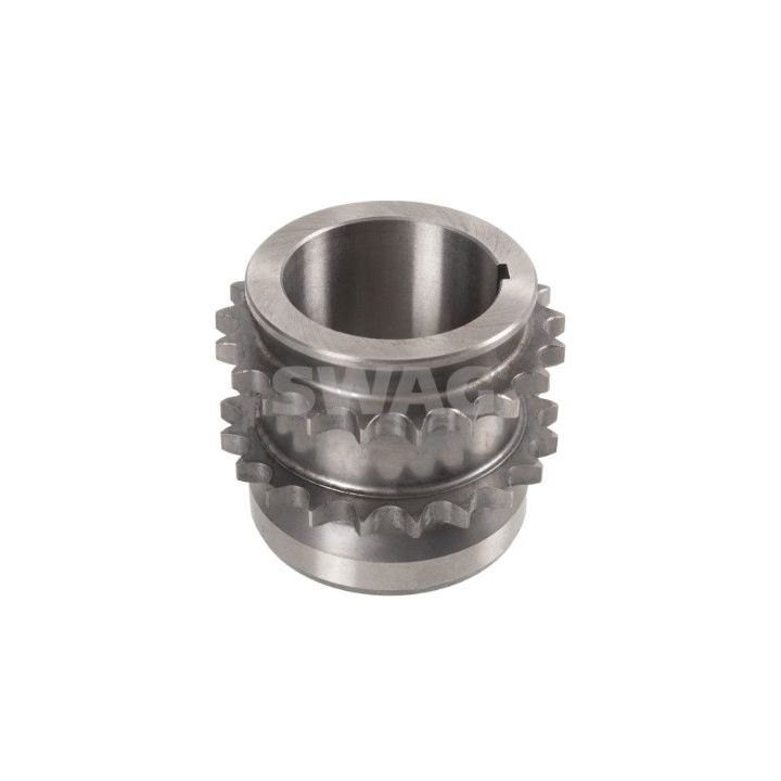 Pavara, alkūninis velenas SWAG 33 10 6328