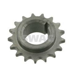 Pavara, alkūninis velenas SWAG 50 05 0005