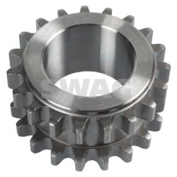 Pavara, alkūninis velenas SWAG 50 10 8917