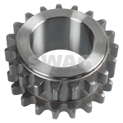 Pavara, alkūninis velenas SWAG 50 10 8917