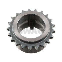 Pavara, alkūninis velenas SWAG 60 10 1101