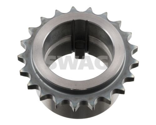 Pavara, alkūninis velenas SWAG 60 10 1101