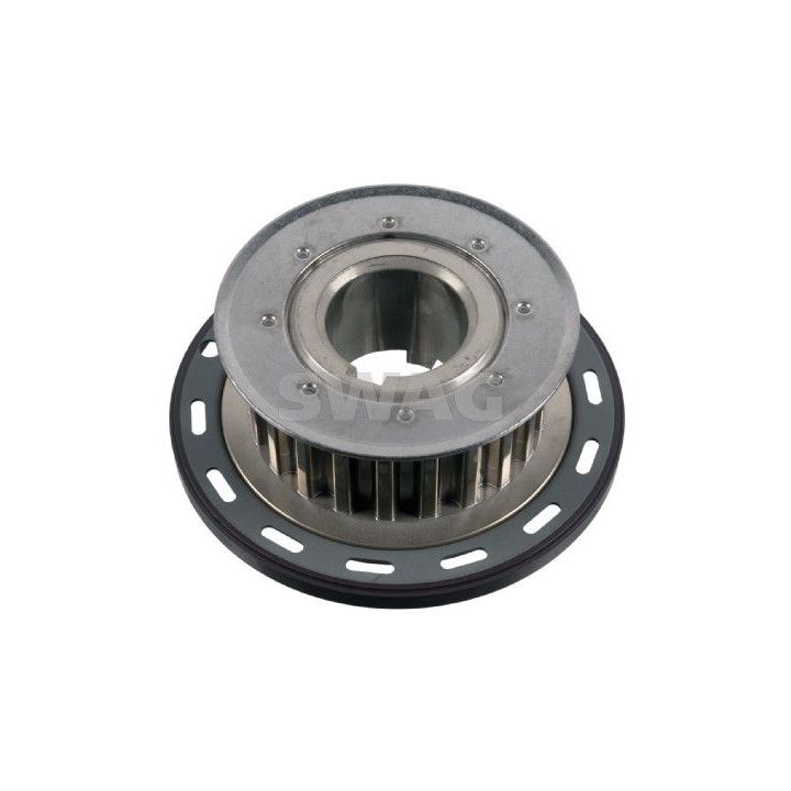 Pavara, alkūninis velenas SWAG 62 93 9099