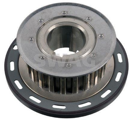 Pavara, alkūninis velenas SWAG 62 93 9099