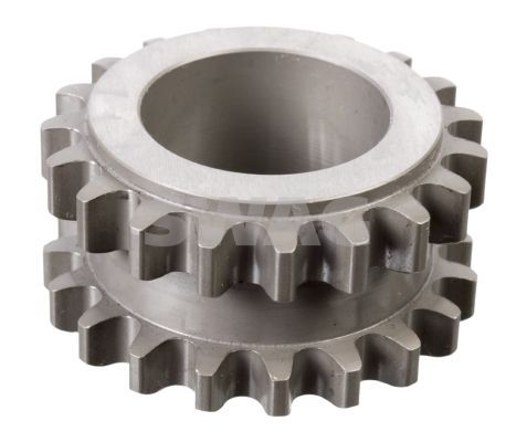 Pavara, alkūninis velenas SWAG 83 10 8265