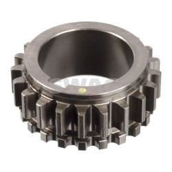 Pavara, alkūninis velenas SWAG 90 10 8344