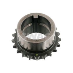 Pavara, alkūninis velenas SWAG 99 11 0473