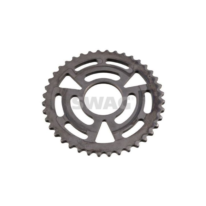 Pavara, skirstomasis velenas SWAG 20 10 1918